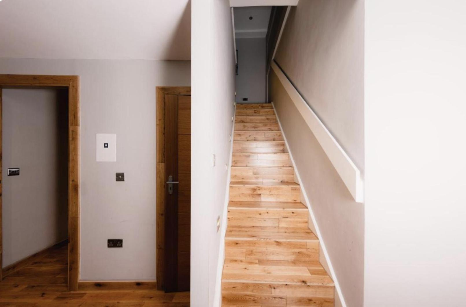Superb Luxury Apartment By Canal - Central Edinburgh Bagian luar foto